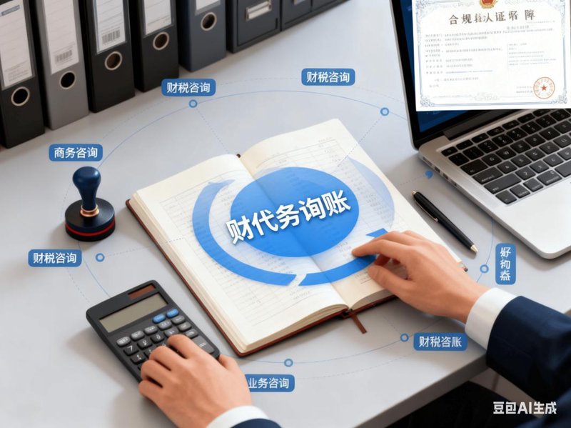 税务筹划：企业发展的智慧之光
