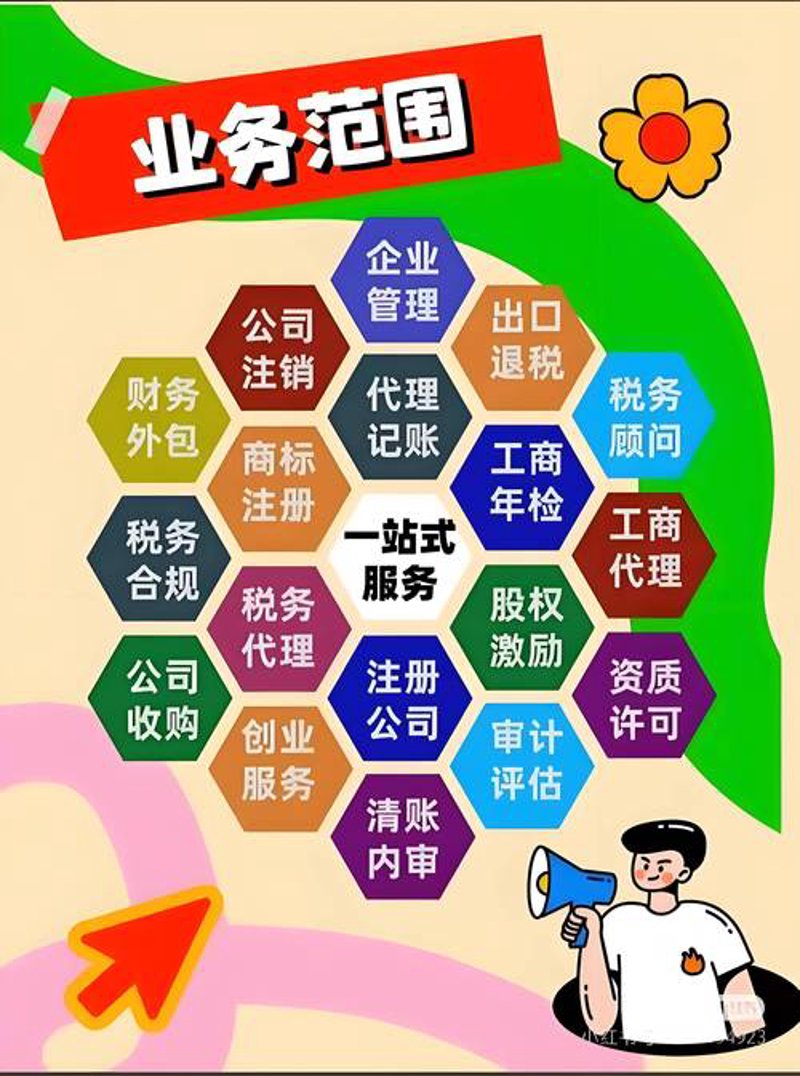 税务代理